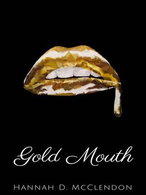 cover image of Gold Mouth